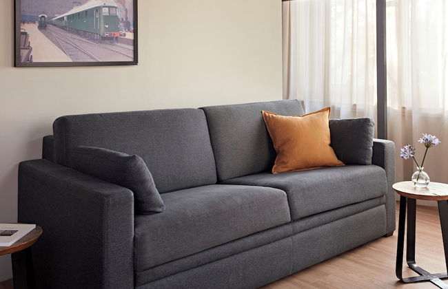 YAYS Amsterdam Maritime by Numa - Foto 31