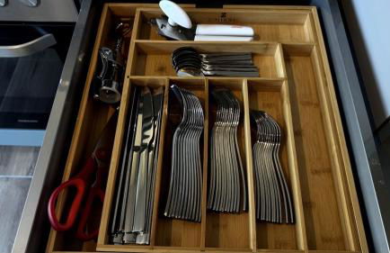 Cozy Apartment with Balcony I free Parking I WiFi - Foto 19