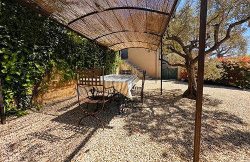 La Réserve Provence - Foto 44