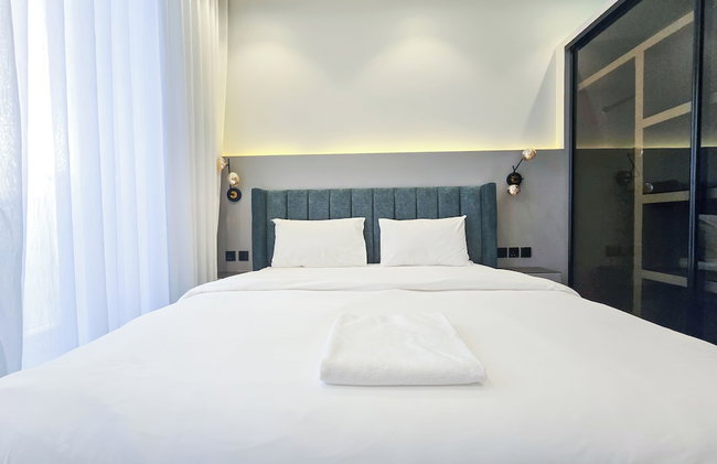 HOMETEL NRJS A RUH - Foto 6
