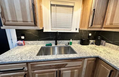 #1 - 5BR 1BA - Unit A - Private Entire Home - WiFi - Foto 37