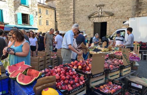 Maison du Soleil - Foto 27