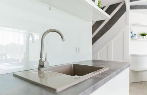 BARKA - Apartamenty Premium oraz Pokoje Blisko Plaży - Foto 48