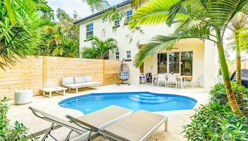 Heated Pool Grill Beach Riviera by Rovetravel - Foto 2