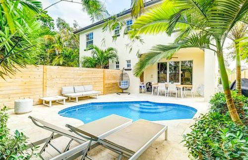 Heated Pool Grill Beach Riviera by Rovetravel - Foto 2