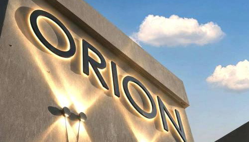 ORION Eco Suites - Foto 2