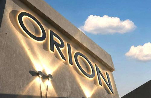 ORION Eco Suites - Foto 2