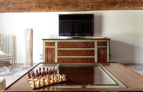 Mas Millésime - Gîte Mourvèdre - 6 pers - Piscine privative - St Remy de Provence - Foto 67