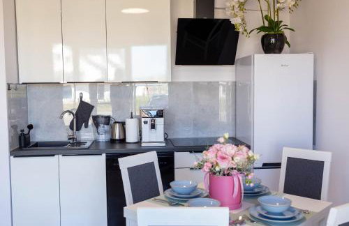 Apartament Blue Marine - Foto 15