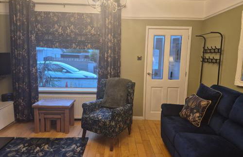 Charming Mill Cottage Carrickfergus - Foto 9