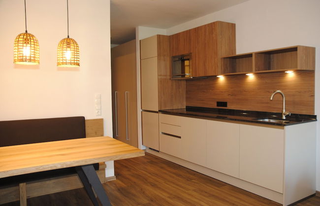 Resort Schrofenblick - Foto 26