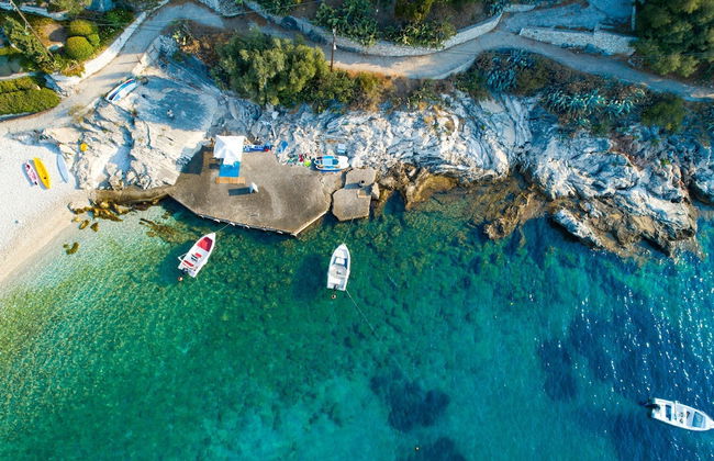 Takis House in Katavolos - Foto 61