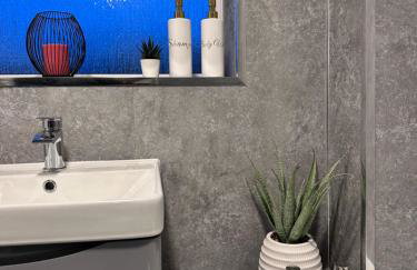 Detached 3-Bedroom Home in a Quiet Derby Neighbourhood in Mickleover - Foto 31