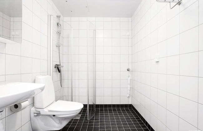 Kolgården - Visby Lägenhetshotell - Foto 14