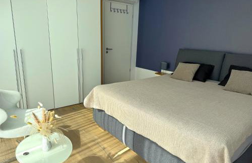 Paradisio Poolsuite Sundeck in Bodman am Bodensee - Foto 16