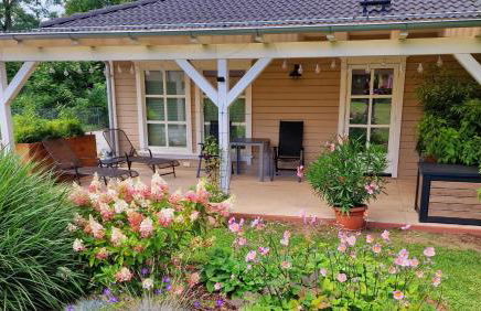 Ferienwohnung `Schwanennest - Foto 3