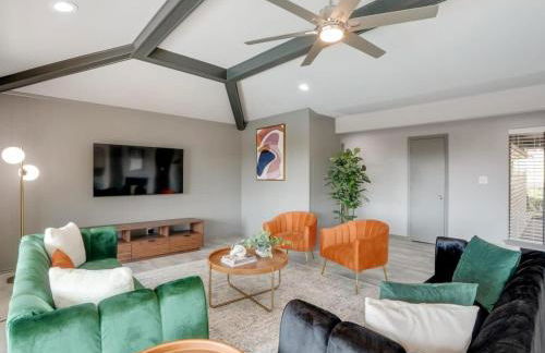 The Alamo Abode - Lake View Pool Newly Renovated - Foto 9