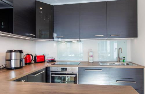 Ferienwohnung Abendsonne - Foto 9