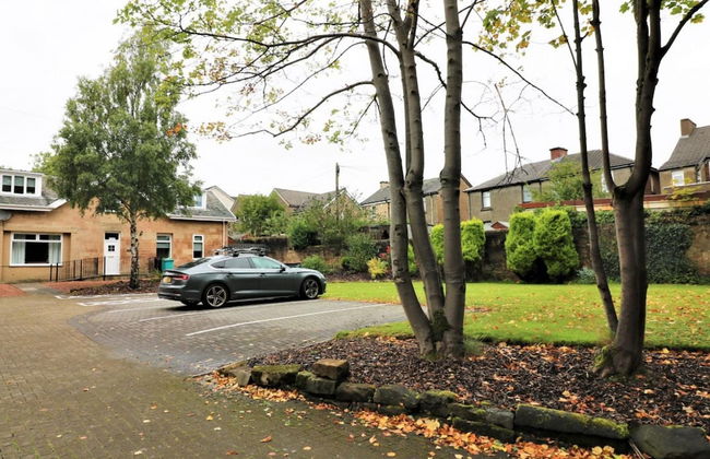 Linden Cottage Room 1 - Airdrie - Foto 14