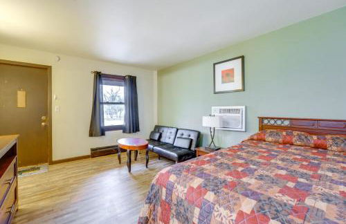 Slopes-Ready Studio Near Pine Knob Pets Welcome! - Foto 8