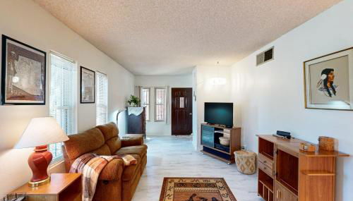 Mtn-View Home with Large Yard and BBQ in Sierra Vista! - Foto 5