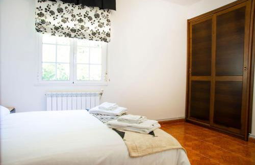 Welcome A Casiña de Arcos de Furcos - Photo 19