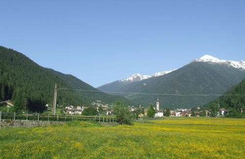 Residence Ca' Delle Margherite - Foto 46