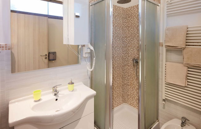 AFFITTACAMERE VILLA SANTA LUCIA - Photo 27