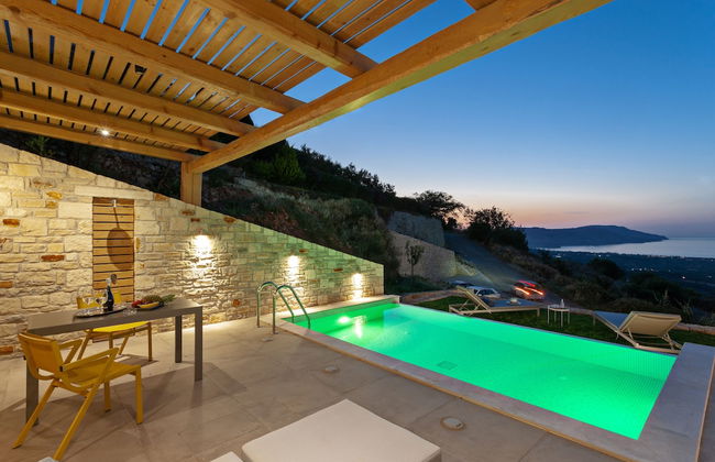 Thea Villas Complex - Foto 63