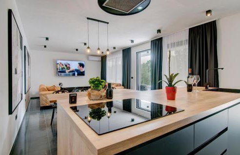 Lovely Home In Stokovci - Foto 21