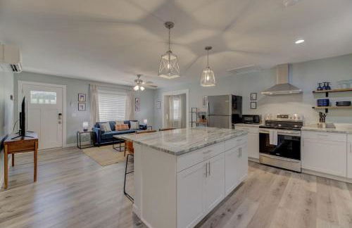 Ft. Jackson Family Abode - Foto 18