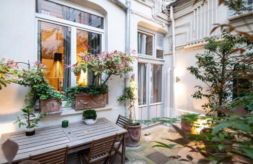 MHL - Maison Hotel Lyon - Photo 32