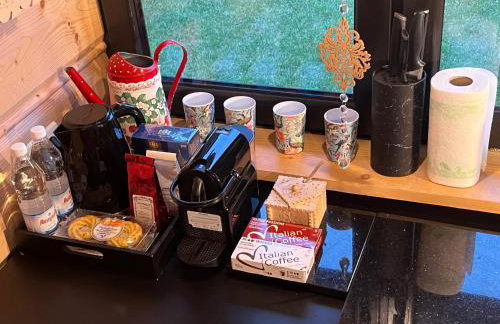 Mazury "Willa Ślimakowo" w Pasymiu - jacuzzi, sauna, pomost, łódka, rower wodny - Photo 13