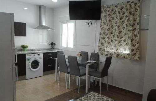 Paloma Beach Malaga - Foto 13