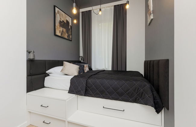 Metro Dworzec Wileński Studio by Renters - Foto 6