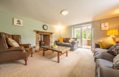 Hope Cottage East Rudham - Foto 8