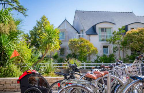 Résidence Goélia Le Domaine des Glénan - Foto 18