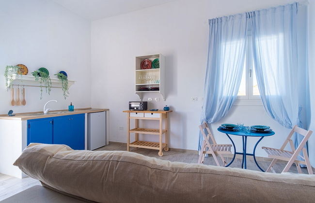 Villa Dei Due Mari - Foto 11