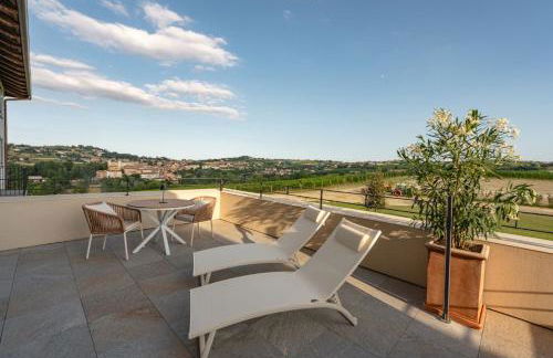 Monvì Wine Relais - Foto 21