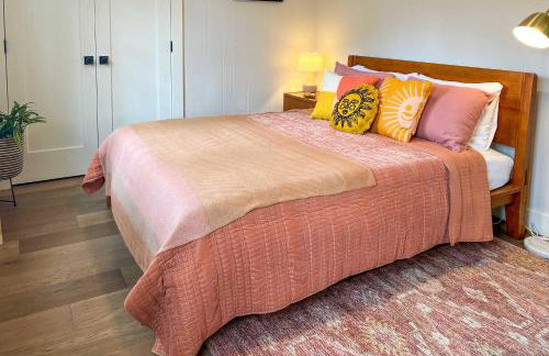 Charming Carrboro Home - Walk to Downtown! - Foto 20