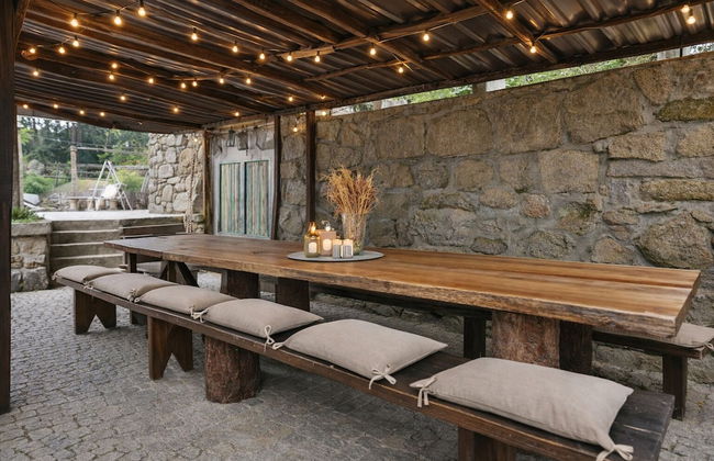 Quinta do Regato Douro - Foto 43