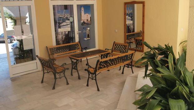 APCOSTAS San Antonio / Un Dormitorio - Foto 4