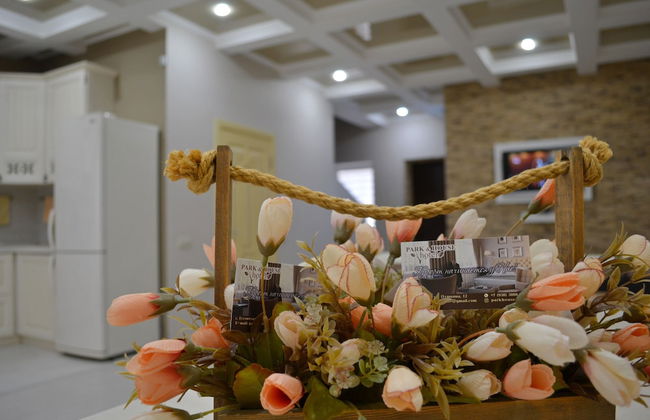 Townhouse Park & House - Photo 7