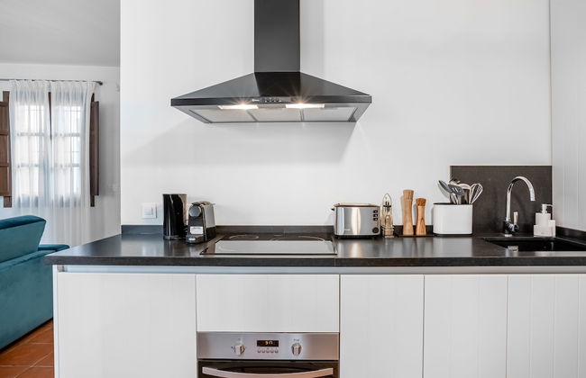 Limehome Granada Calle Sta. Ana - Foto 32