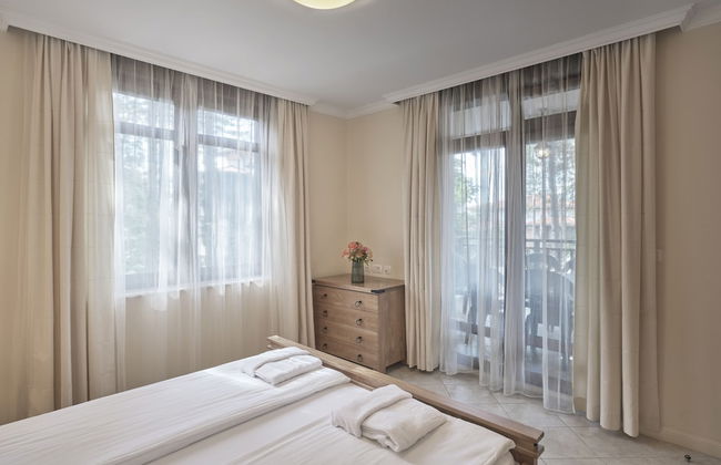 Santa Marina Holiday Village - Foto 7