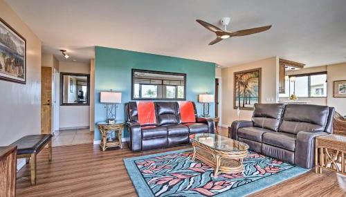 Kailua-Kona Condo with Pool and Ocean Views - Foto 5