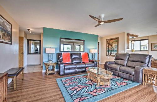 Kailua-Kona Condo with Pool and Ocean Views - Foto 5