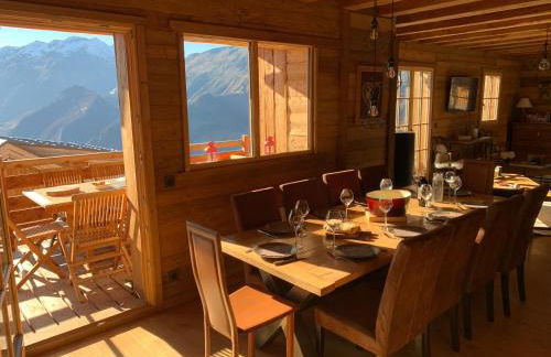 Chalet Le Montana - Foto 28