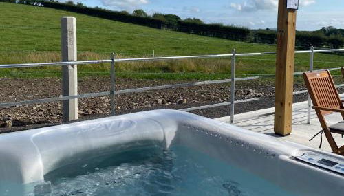 The Byre at Conker Tree Cottages - Foto 5