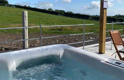 The Byre at Conker Tree Cottages - Foto 5